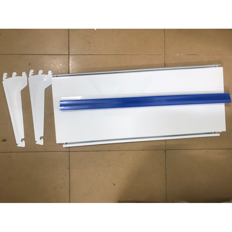 MÂM TẦNG SIÊU THỊ CAO CẤP ONETECH (GỒM 2 TAY + VIỀN MIKA)