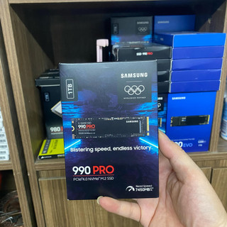  SSD m2 Nvme các hãng Samsung Crucial Western Digital 1tb 2tb - gen3 gen4. BH 5 năm 