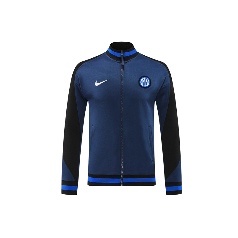 Áo khoác nỉ Inter Milan 24/25