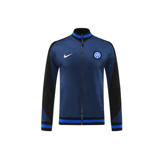 Áo khoác nỉ Inter Milan 24/25