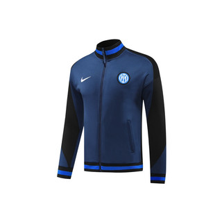 Áo khoác nỉ Inter Milan 24/25