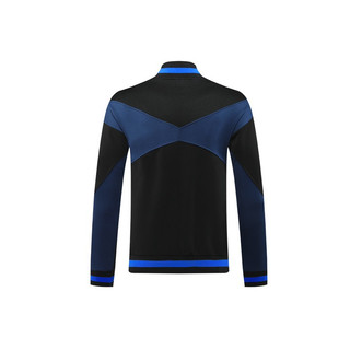 Áo khoác nỉ Inter Milan 24/25