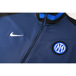 Áo khoác nỉ Inter Milan 24/25