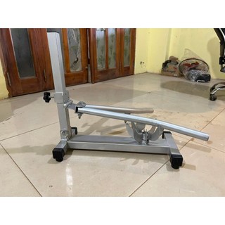 Dụng cụ dao khui sầu riêng