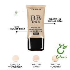 ( SALE ) Kem Nền BB Lameila chính hãng