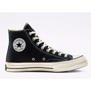 Giày Converse chuck 1970s cao cổ màu đen ( full box)