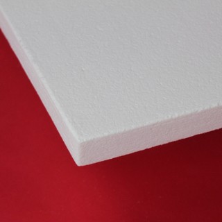Bông Gốm Ceramic Dày 5cm – Tấm Chắn Lửa Siêu Chống Cháy