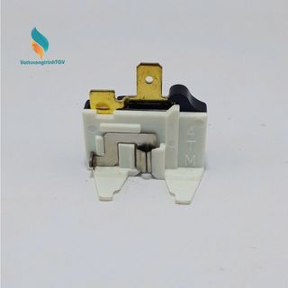 Role Tecmit block tủ lạnh dẹt 1/2HP-1/8HP