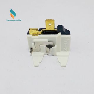 Role Tecmit block tủ lạnh dẹt 1/2HP-1/8HP