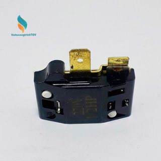 Role Tecmit block tủ lạnh dẹt 1/2HP-1/8HP