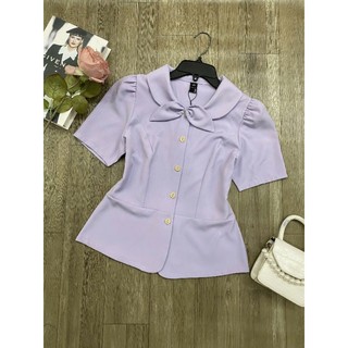 Áo kiểu công sở cao cấp, có bigsize