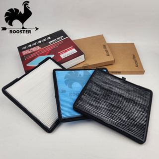 [Sỉ-Lẻ] Lọc gió điều hòa, máy lạnh xe Hyundai I10, Kia Morning, Hyundai Eon (Mã: 9713307000/9713307010)