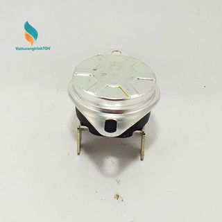 Cầu chì tròn 20A-250V- 92oC