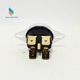 Cầu chì tròn 20A-250V- 92oC