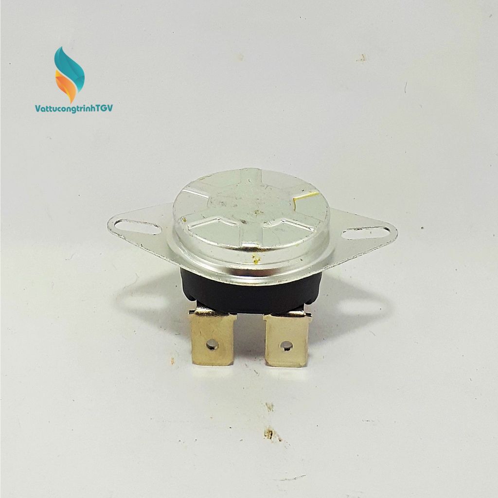 Cầu chì tròn 20A-250V- 92oC
