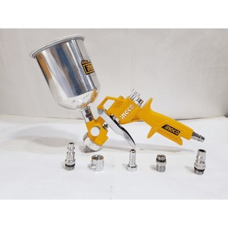 INGCO Súng phun sơn 400CC ASG4041 (Cam kết Chính Hãng 100%)