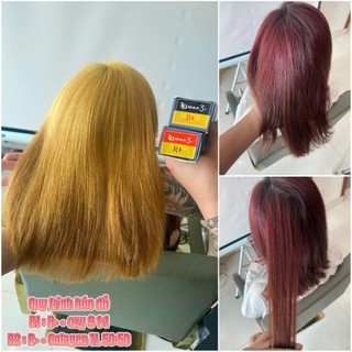 Bốc đen / Bốc đỏ  LD MAX 3+