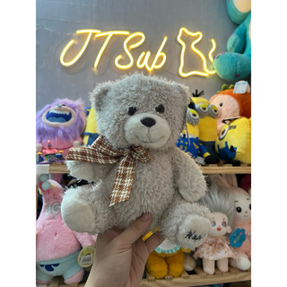 Gấu bông đồng giá 50k