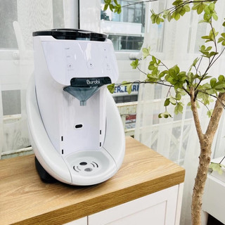 (Bảo hành 12 tháng-lỗi 1 đổi 1) Máy pha sữa Burabi Plus / Burabi Smart / Burabi 05