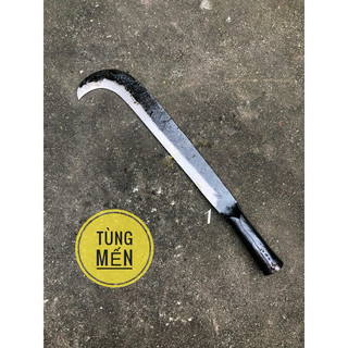 Dao phát chặt cành nhíp xe