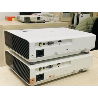 Máy chiếu cũ Sony VPL-DX120