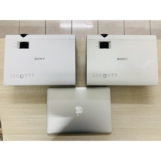 Máy chiếu cũ Sony VPL-DX100/DX142