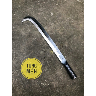 Dao phát chặt cành nhíp xe