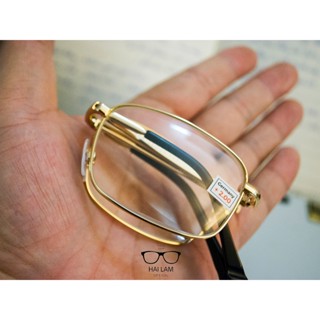  Kính Lão Gấp Gọn hàng xuất EU – Nhỏ Gọn Tinh Tế Dành Cho Quý Ông Trung Niên Đẳng Cấp 