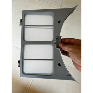 Lưới lọc bụi máy sấy Electrolux, túi lọc rác chính hãng