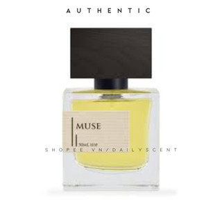 10ml Criminal Elements Muse| Nước hoa Unisex| Nước hoa mùi quả bưởi| Nước hoa niche| Dailyscent