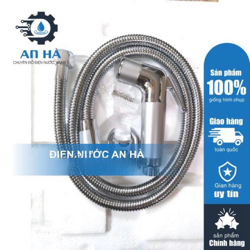 VÒI XỊT VỆ SINH CAO CẤP