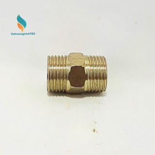 Đôi kép Inox 304 cho bình nóng lạnh