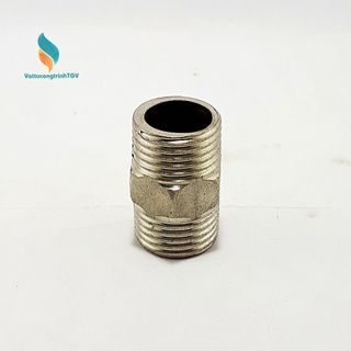 Đôi kép Inox 304 cho bình nóng lạnh