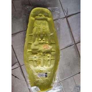 Mút yên xe Exciter 2008 - 2010 độ, exciter đời đầu