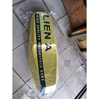 Mút yên xe Exciter 2008 - 2010 độ, exciter đời đầu