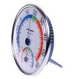Nhiệt ẩm kế đo nhiệt độ phòng,kho,nhà xưởng TH101E (TH 101E)