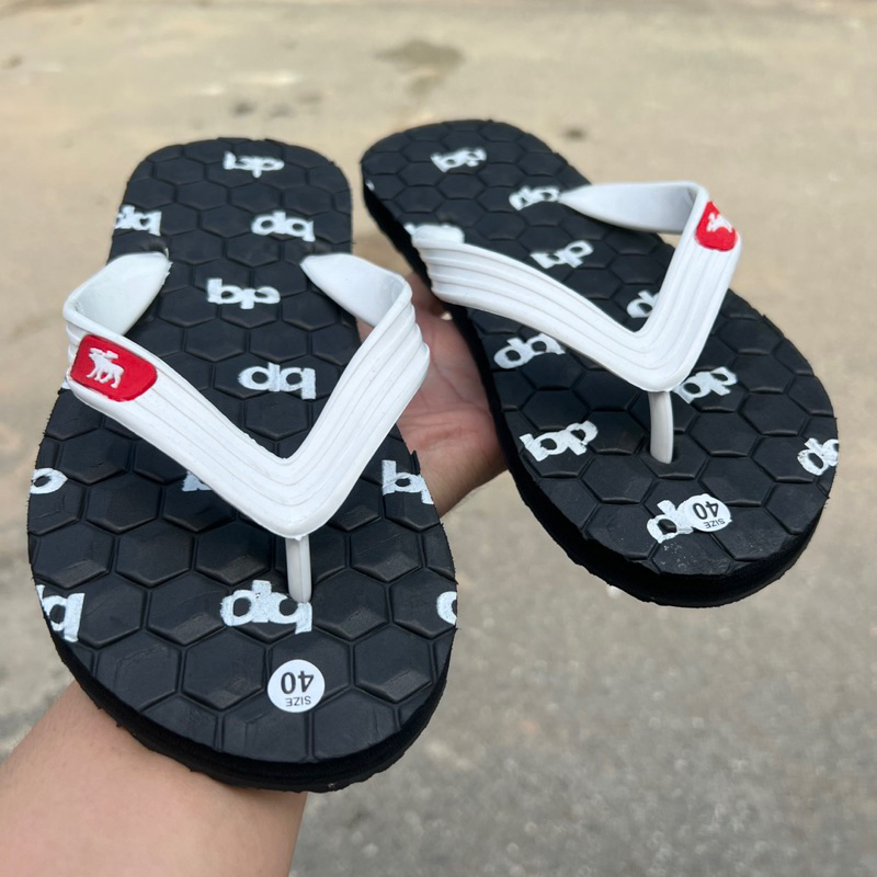Dép tông nam, dép tông BP boy phố, dép kẹp, dép xỏ ngón, dép đế cao su cứng