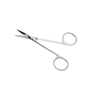 Kéo y tế Inox Thẳng nhọn 2 đầu [Các Cỡ]
