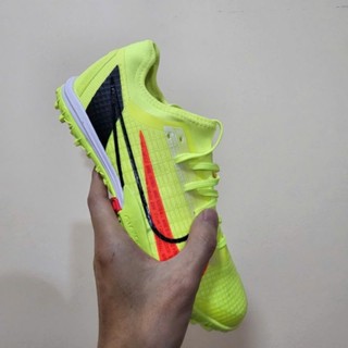    Khâu Đế   Giày Đá Bóng Mer 14 Pro bản V2 