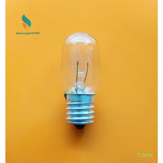 Bóng đèn tủ lạnh đui E12-E14-E17
