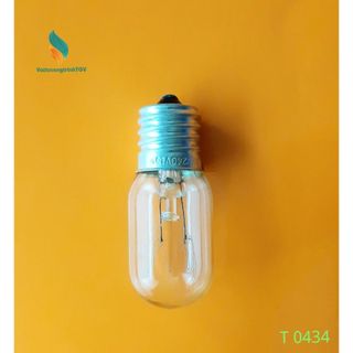 Bóng đèn tủ lạnh đui E12-E14-E17