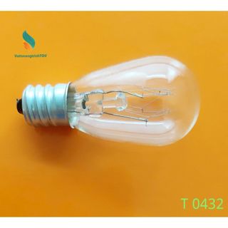 Bóng đèn tủ lạnh đui E12-E14-E17