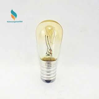 Bóng đèn tủ lạnh đui E12-E14-E17