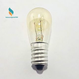 Bóng đèn tủ lạnh đui E12-E14-E17