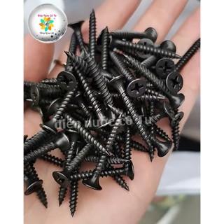 Vít Đen Bắt Thạch Cao/ Bắt Gỗ 100gram