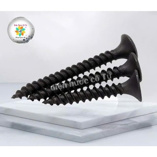 Vít Đen Bắt Thạch Cao/ Bắt Gỗ 100gram