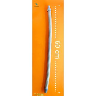Ống thoát nước ngưng điều hòa 60cm