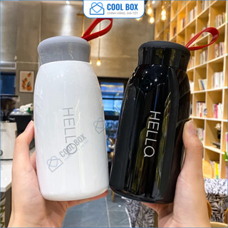 Bình giữ nhiệt SWEEJAR dung tích 520ML, bình nước, bình nước giữ nhiệt, bình giữ nhiệt mini