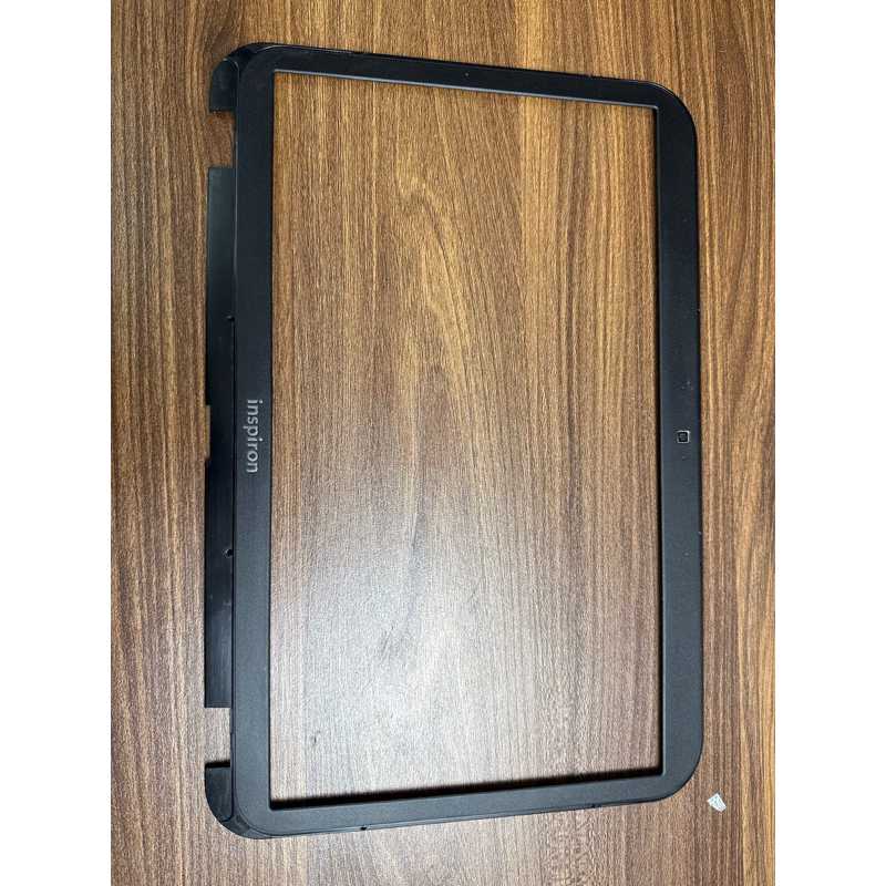 Vỏ mặt ABD Laptop Dell inspiron 5520 ( mặt A chưa bóc chống xước)