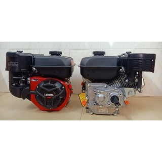  Động cơ xăng,máy nổ Z-Kubota 5.5hp,6.hp,7.5hp Thái lan vòng tua 3600 vòng phút 